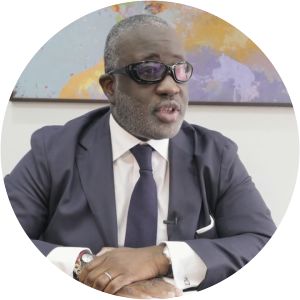 Jean-Luc Bedie photograph