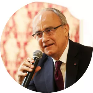 Jean-Luc Biamonti - Chairman of the Board of Directors of Fonciere des Regions