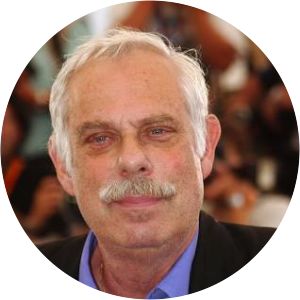 Jean-Luc Bideau - Swiss film actor