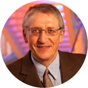 Jean-Luc Brédas - Chemist