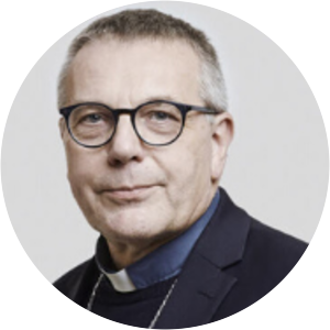 Jean-Luc Brunin - Bishop