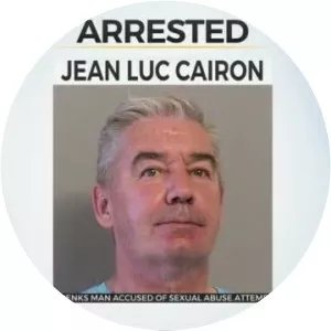 Jean-Luc Cairon