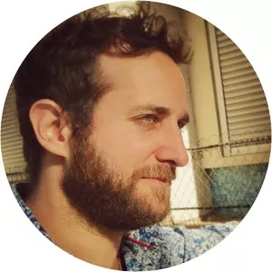 Jean-Luc Cano photograph