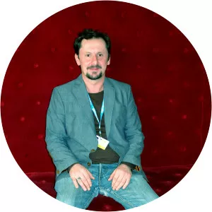 Jean-Luc Couchard - Movie actor