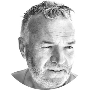 Jean-Luc Cramatte - Photographer