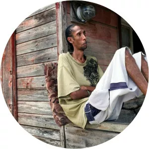 Jean-Luc de Laguarigue - Visual artist