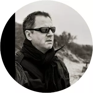 Jean-Luc De Meyer - Vocalist