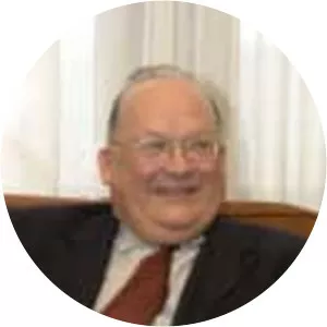 Jean-Luc Dehaene - Former Prime Minister of Belgium