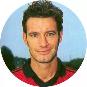 Jean-Luc Dogon - French football coach