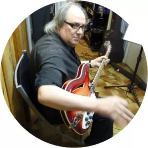 Jean-Luc Drion - Musical artist