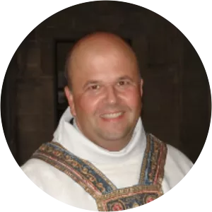 Jean-Luc Garin - Prelate