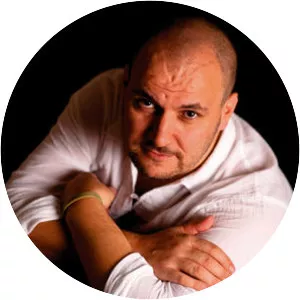 Jean-Luc Garréra , - Author