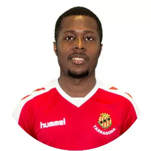 Jean Luc Gbayara Assoubre