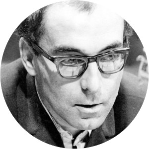 Jean-Luc Godard