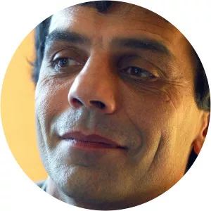 Jean-Luc Le Magueresse