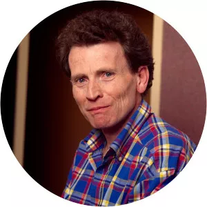 Jean-Luc Maxence photograph