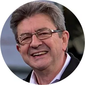 Jean-Luc Mélenchon