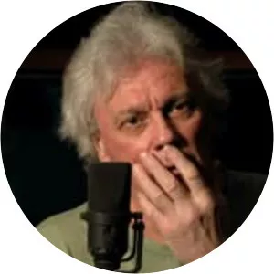 Jean-Luc Montminy - Actor