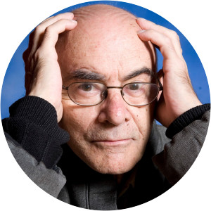 Jean-Luc Nancy