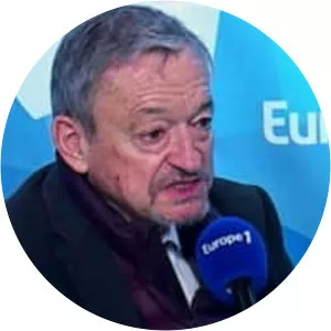 Jean-Luc Petitrenaud