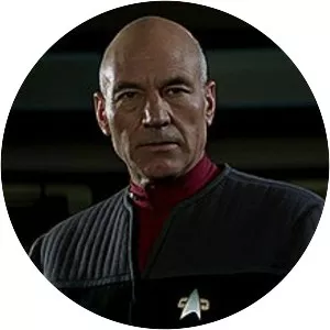 Jean-Luc Picard
