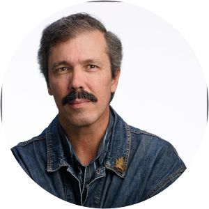 Jean-Luc Pilon - Writer