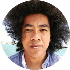 Jean-Luc Raharimanana