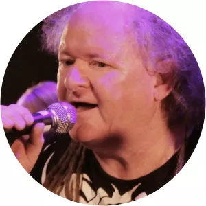 Jean- Luc Roudaut - Singer-songwriter