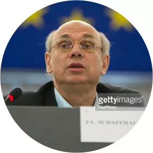 Jean-Luc Schaffhauser