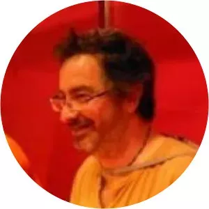 Jean-luc Serrano - Author