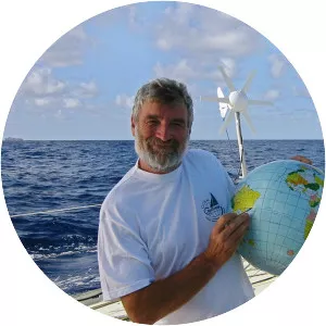 Jean-Luc Van Den Heede