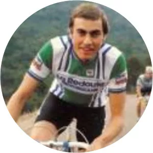 Jean-Luc Vandenbroucke