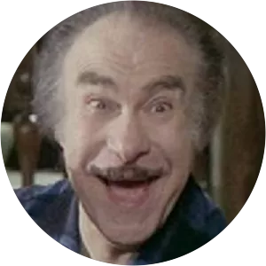 Jean Ludow - Film actor