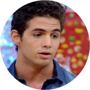 Jean Luis Amorim - Actor