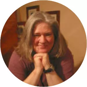 Jean M. Redmann - American novelist