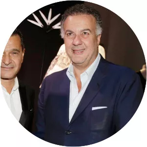 Jean Madar photograph