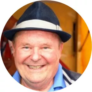 Jean Majerus - Cyclist