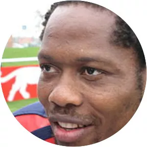 Jean Makoun - Cameroonian former footballer