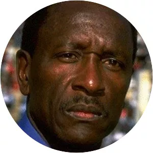 Jean Manga Onguéné