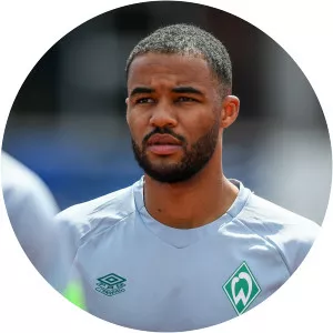 Jean-Manuel Mbom - German footballer