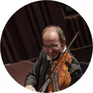 Jean-Marc Apap Musician