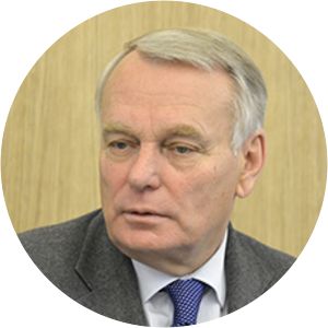 Jean-Marc Ayrault