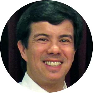 Jean-Marc Blanchard - Author