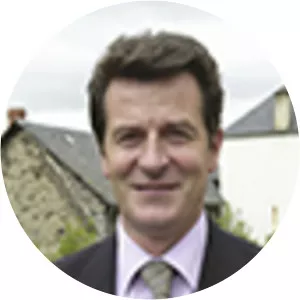 Jean-Marc Boyer - Senator of France