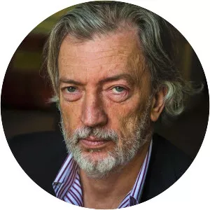 Jean-Marc Bustamante