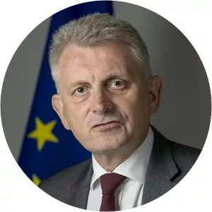 Jean- Marc Châtaigner