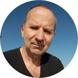 Jean Marc Dalmas photograph