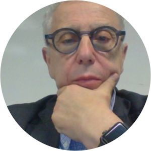 Jean-Marc Decaudin - Writer