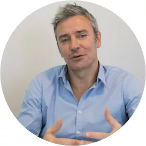 Jean-Marc Denoual photograph