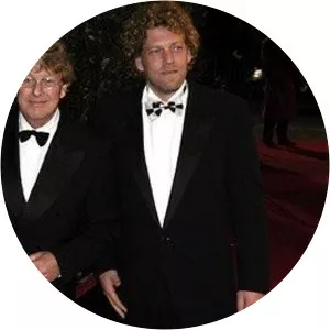 Jean-Marc des Bouvrie photograph